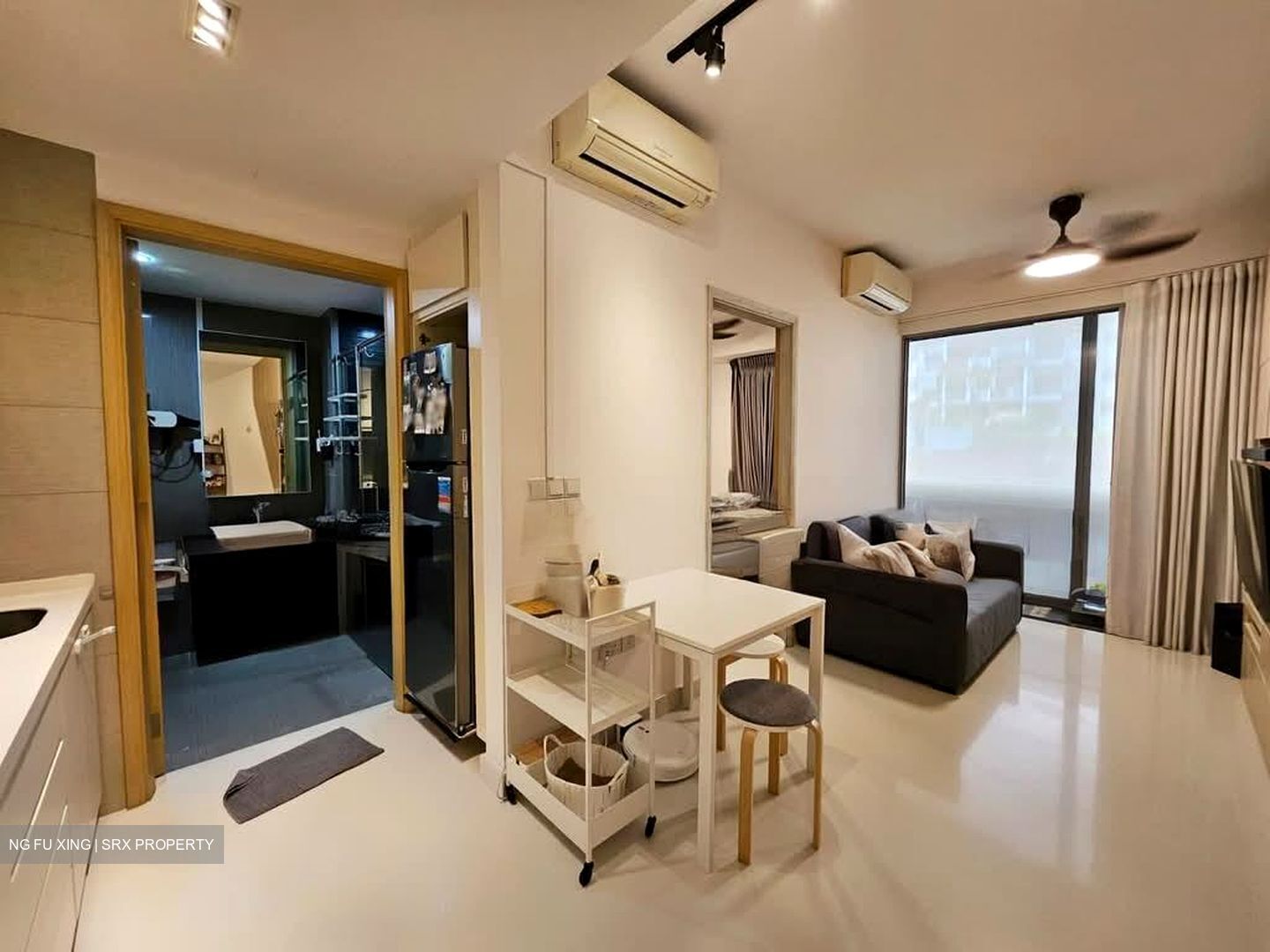 Space @ Kovan (D19), Apartment #600959121
